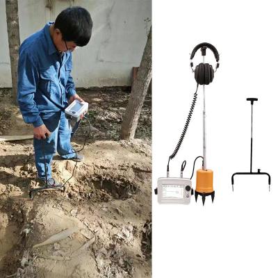 China Medium Voltage Underground Power Cable Fault Pinpointer with High Accuracy Positioning for sale