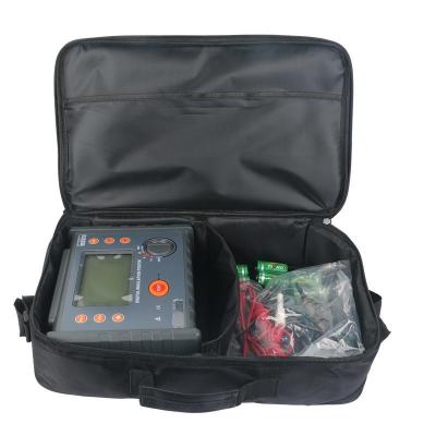 China Portable Insulation Resistance Tester XHMR-5000A Customized for Customized Requirements for sale