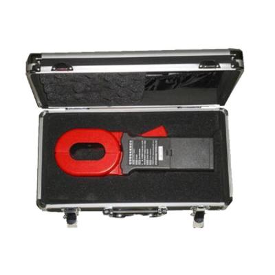 China Xhdq703 Single Jaw Ground Resistance Tester for Ground Loop Resistance Measurement for sale