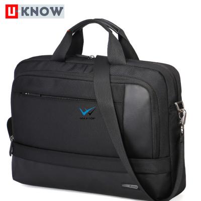 China Customized wholesale hot sale briefcases waterproof laptop satchels shoulder bag laptop bag handbags for sale