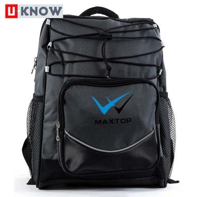 China Cooler Bag China Products Waterproof Custom Hot Polyester Picnic Backpack for sale