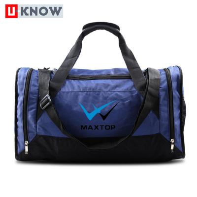 China Fashion Trustworthy Supplier Custom Design Durable Waterproof Mens Folding Travel Bag for sale