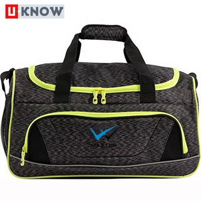 China Lady Best Price Skillful Manufacturing Fancy Custom Travel Bag for sale