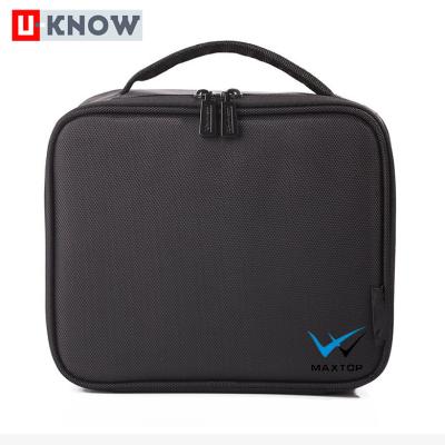 China Fashion Outdoor Wholesale Polyester Pouch Hot Selling Cosmetic Women Travel Bag for sale