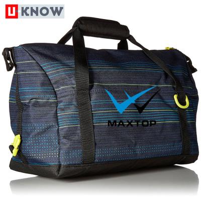 China Waterproof Warm Outdoor Adjustable Travel Item Shoulder Soft Insulated Cooler Bag for sale