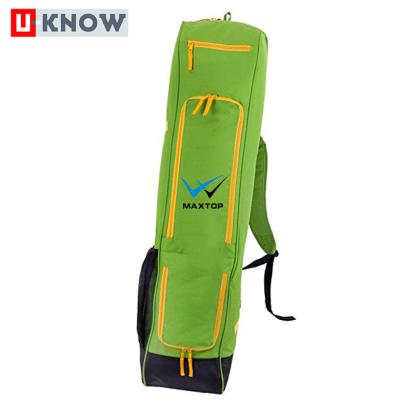 China Custom Outdoor Sport Factory Wholesale Price New Style Field Hockey Equipment Bag for sale