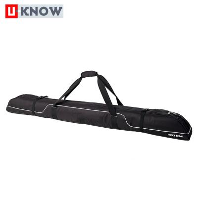 China Outdoor Sport Factory Customized Durable Light Weight Fully Paddling Throughout OEM Ski Bag for sale