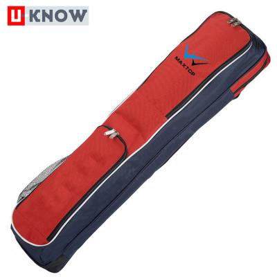 China Wholesale Factory Fashion Outdoor Sport Field Hockey Equipment Custom Lacrosse Bags for sale