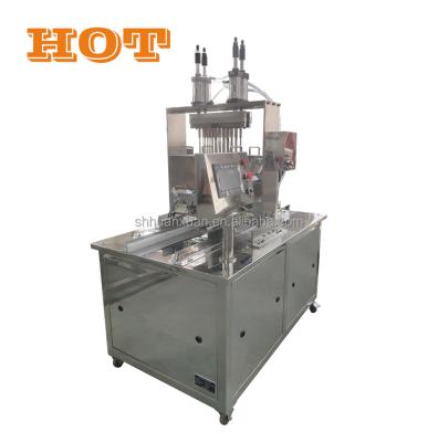 China CANDY Chocolate Fish Hard Processing Complete Soft Candy Production Line for sale