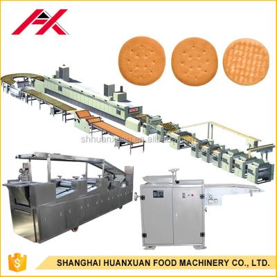 China Biscuit Buy Directly China Low Price Small Biscuit Making Machine, Biscuit Production Line for sale