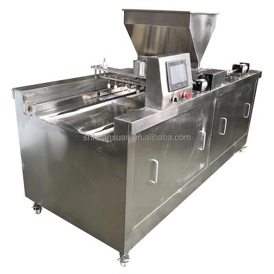 China Bakery Factory Korea Rice Birthday Cake Making Machine Food & Beverage Factory for sale