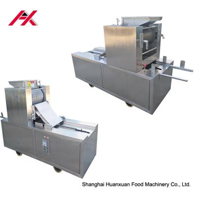 China food & Beverage Factory Nut Crispy Cake Making Machine for sale