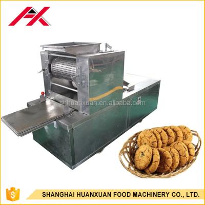 China Automatic High Production Selling Walnut Cookie Or Hot Nut Waffle Machine for sale