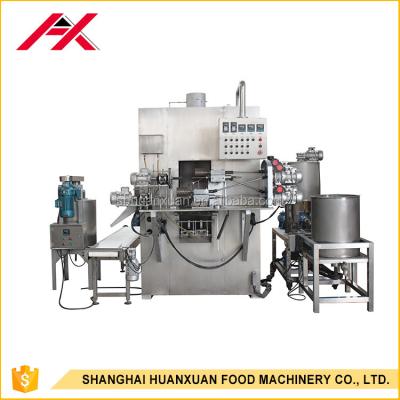 China Alibaba China Supplier Automatic Egg Roll Egg Roll Making Machine for sale