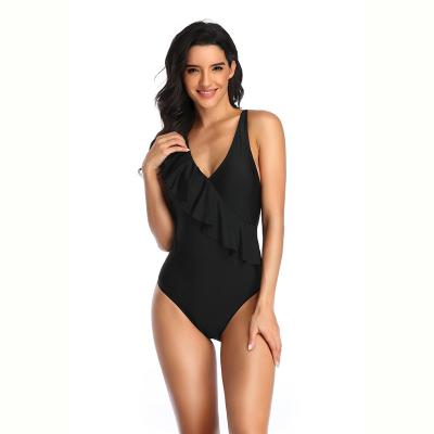 China Breathable Sexy Snap One Piece Swimsuit Wholesale for sale