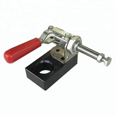 China Style A To C Toggle Clamp Table Welding Components for sale