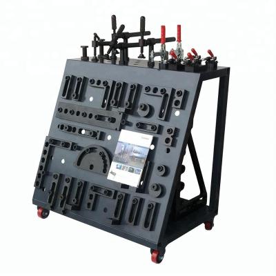 China AT B 3D Welding Table Accessories D16/D22/D28 for sale