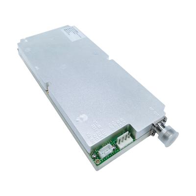 Cina Modulo amplificatore di potenza RF da 20 W 80x50x16 mm per frequenza LTE/NR in vendita