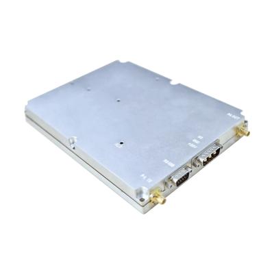 China Modulo de amplificador de potência de frequência LTE/NR 80×50×16mm VSWR ≤1.5 à venda