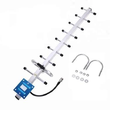 중국 EST2000-2180MHZ 실내 옥외 공중선, 12DBi 야외 야기 안테나 판매용