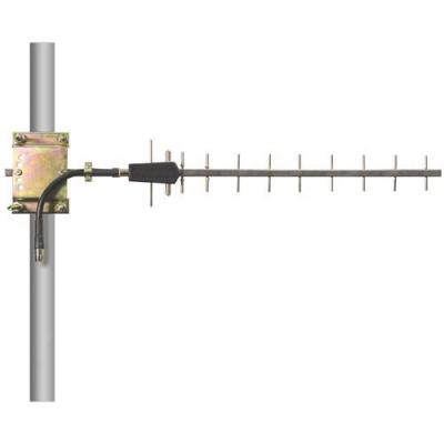 Chine 800-960 MHz Antenne intérieure et extérieure pour la polarisation verticale de la télévision numérique à vendre