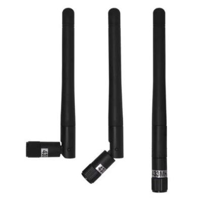 Chine 3dB émetteur RF pliable Antenne N-connecteur féminin à vendre