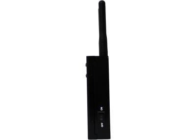 China 4G Portable Cell Phone Jammer / Blocker / Isolator EST-808HE4 For Military for sale