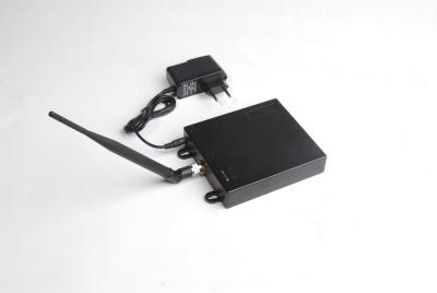 China Outdoor Intelligent GSM Signal Booster For Cell Phone GSM900MHZ , High Gain for sale