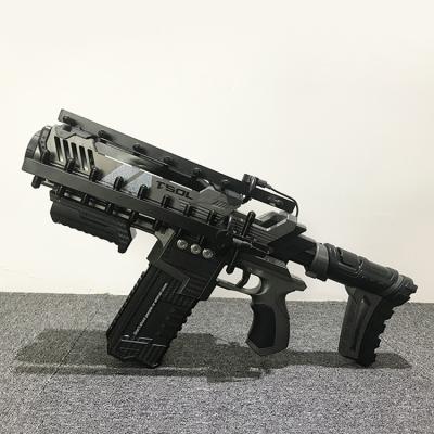 中国 DC 24Vの無人機UAVの妨害機銃の障害物EST-707A1の高容量のリチウム電池 販売のため