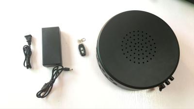 China Emisión silenciosa ultrasónica de la grabación de audio de 360 grados en venta