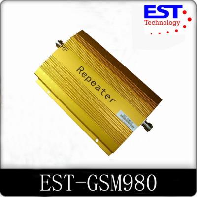 Chine Propulseur de signal de GSM, secteur 2000m2 de couverture de répétiteur de signal de téléphone portable à vendre