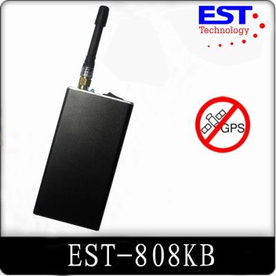 China molde de la emisión 1500MHZ de la señal de 800mW 30dBm GPS, emisión de los Gps en venta