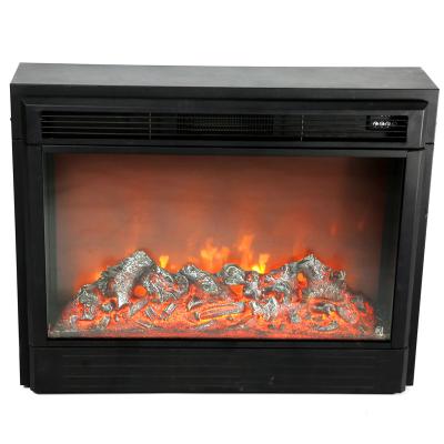 China China Electric White Hot Seller Hotel OEM 3D Fireplace Good Quality for sale