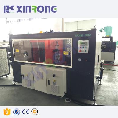 China PIPE Xinrongplas 10-160mm PVC Pipe Extrusion Line for sale