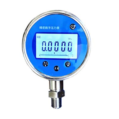 China Manufacturers supply BK-100 high precision precision digital pressure gauges for sale