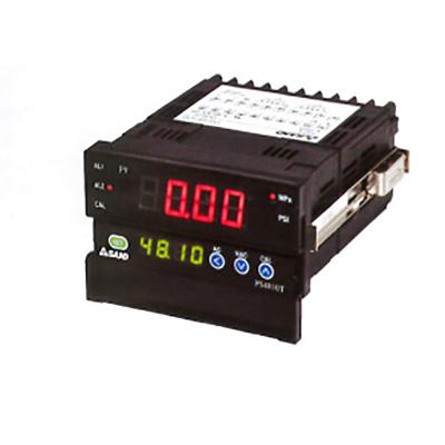 China Machinery Digital Pressure Display Meter With Auto Calibration Function for sale