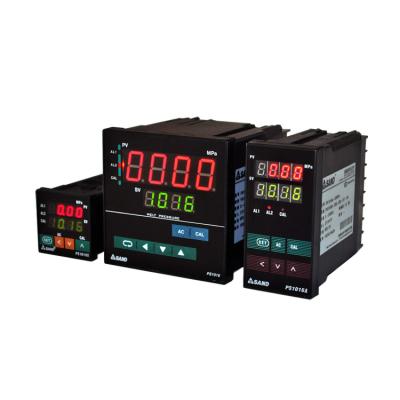 China Digital Temperature And Pressure Display Instrument 0.96X0.96X0.96 Cm for sale