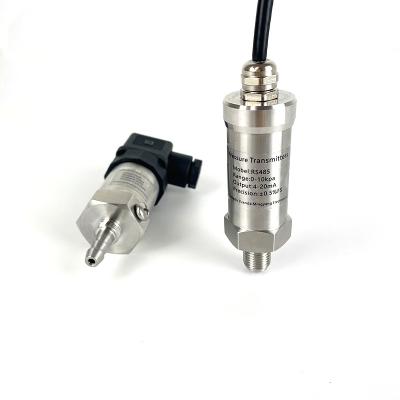 China High Accuracy Piezoresistive Pressure Sensing Pressure Sensor for sale