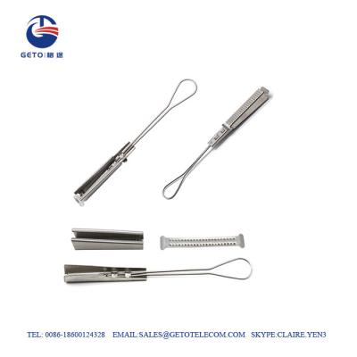 China Clips inoxidables del alambre de acero de SS201 ODWAC-22 5m m en venta