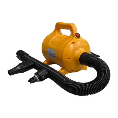 China ABS High Power 1800W Air Pump For Inflatable Water Park for sale