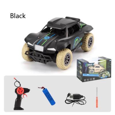 China RC model remote control car rc car children's high speed climbing electric toys for sale