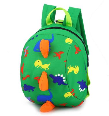 China Gift For Children Kids Lost Backpack The Novelty Kids Anti Dinosaur Children Bag School Cartoon Backpack for sale