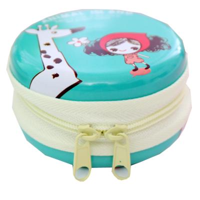 China Cute Fashional Kids Cartoon Coin Purse Style Wallet Kids Gift for sale