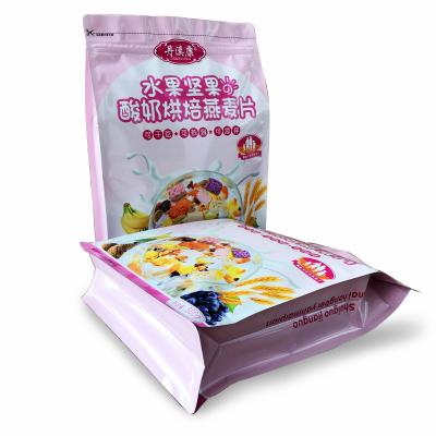 China High Quality Custom Safety Food Grade Plastic Bags Tea Bags for sale