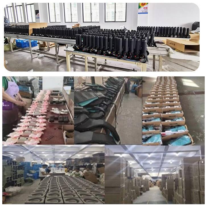 Verified China supplier - Shenzhen Mreao Industrial Co., Ltd.