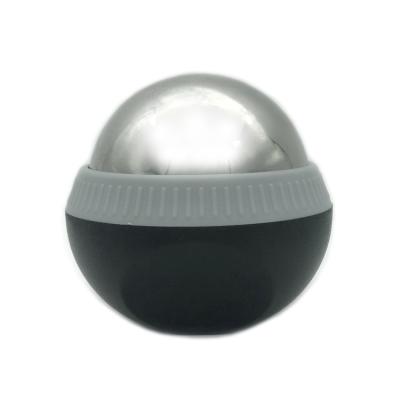 China Ice Roller Therapy Ball Most Popular Hot Roller Iced Massage Therapy Ball Recovery for sale