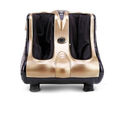 China Massager for Foot Mreao 2021 Electric Foot Leg Massage Kneading Rolling Machine for sale