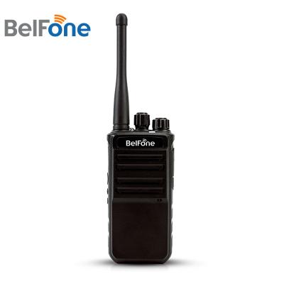 China Cheap BelFone 2 Way Radio Transmitter With 2000mAh High Quality for sale