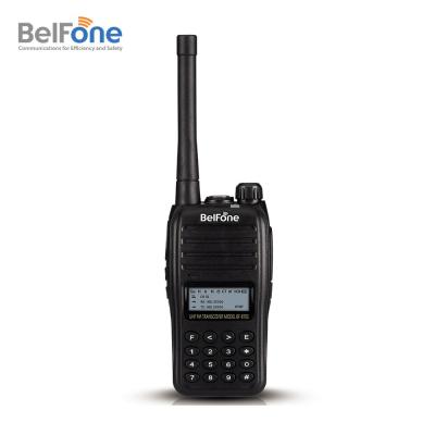 China BF-870s Walkie Talkie 5w Dual Band Two Way Radio 2200mAh for sale