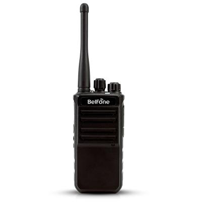 China Hot Selling Two Way Radio Interphone Transceiver Walkie Talkie with High Quality BF-300 2000mAh for sale